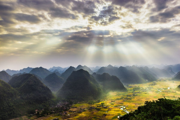 Bac Son Valley and Nalay Mountain 1 Day Tour - photo 44